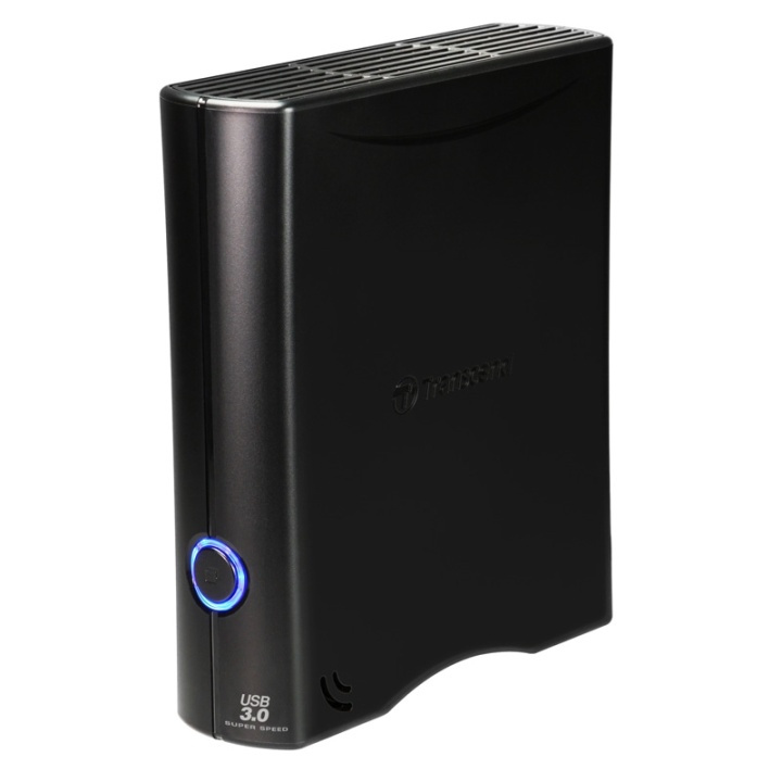 Transcend HDD StoreJet 3,5