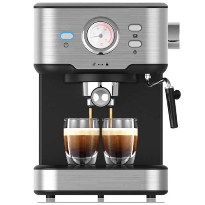 Bilde av Espresso and Capsule Machine