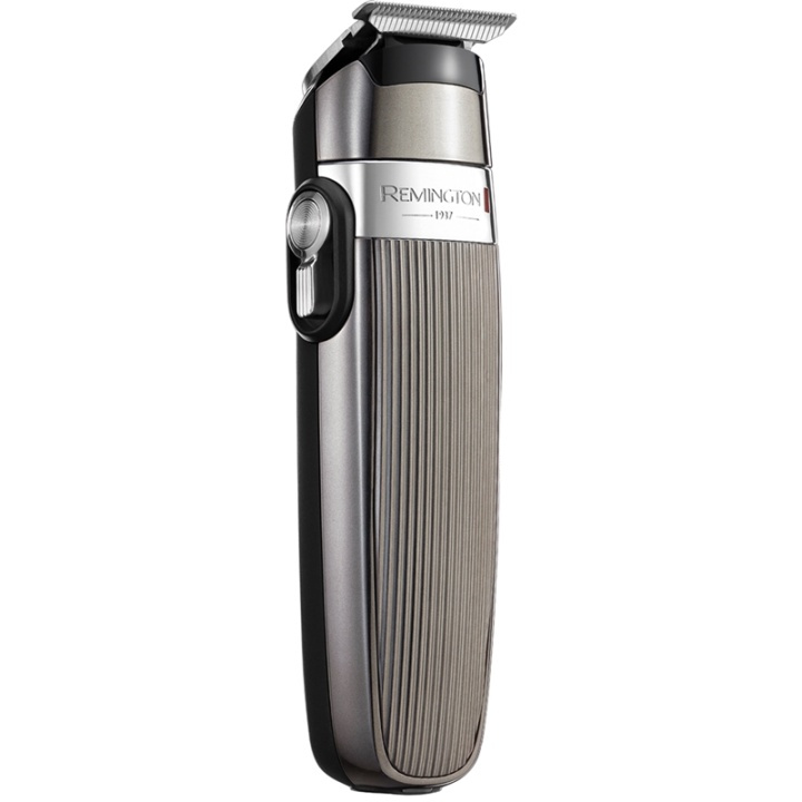 Remington Grooming Heritage PG9100 i gruppen HELSE OG SKJØNNHET / Hår & styling / Barbering og trimming / Hårtrimmere hos TP E-commerce Nordic AB (38-46012)