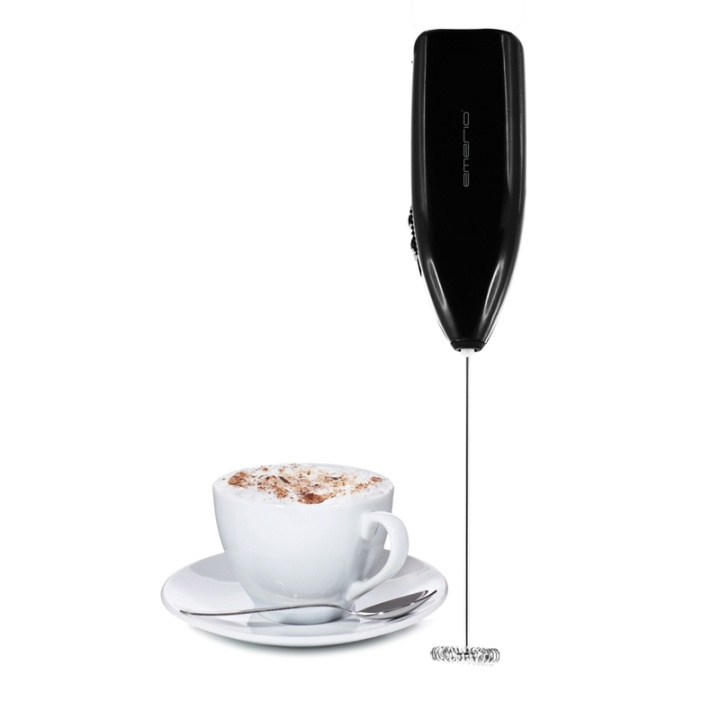 Emerio Visp til melkeskummer latte i gruppen HJEM, HUS OG HAGE / Husholdningsapparater / Kaffe og espresso / Melkeskummer hos TP E-commerce Nordic AB (38-46336)
