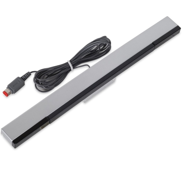 Sensorstang for Nintendo Wii i gruppen Elektronikk / TV-spill & tilbehør / Nintendo Wii hos TP E-commerce Nordic AB (38-4679)