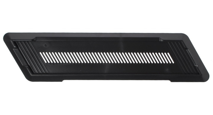 Vertikalt stativ for Playstation 4 (svart) i gruppen Elektronikk / TV-spill & tilbehør / Sony PlayStation 4 / Tilbehør hos TP E-commerce Nordic AB (38-4688)