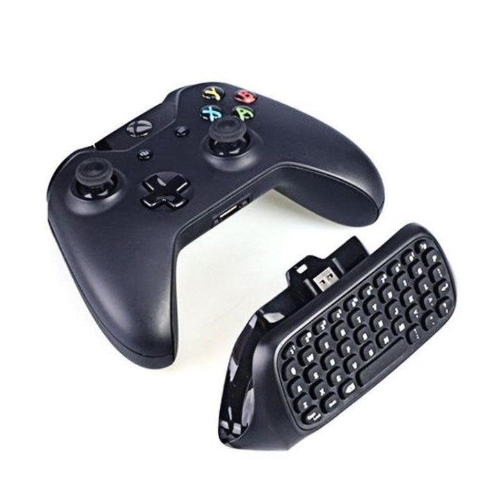 Tastatur til Xbox One-kontroll i gruppen Elektronikk / TV-spill & tilbehør / Xbox One / Tilbehør hos TP E-commerce Nordic AB (38-4726)