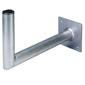 Hama SAT Holder Aluminium 45cm i gruppen Elektronikk / Lyd & Bilde / TV og tilbehør / Antenner og tilbehør hos TP E-commerce Nordic AB (38-47302)