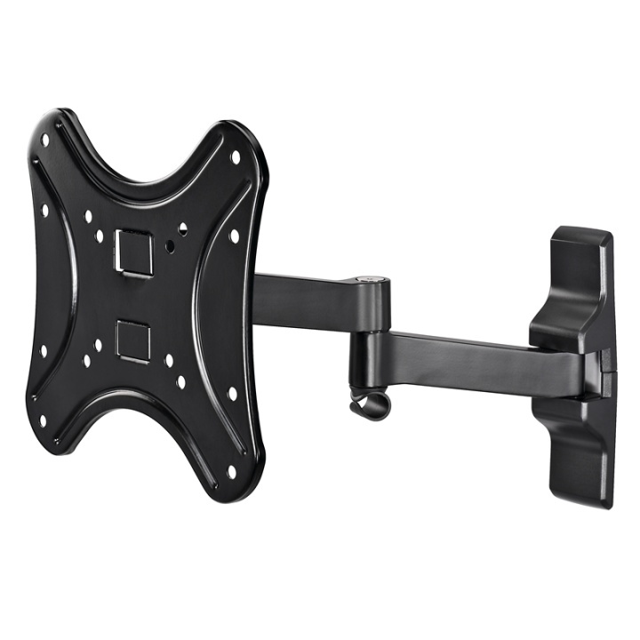 Hama Veggfeste 2arm VESA 200x200 19-46