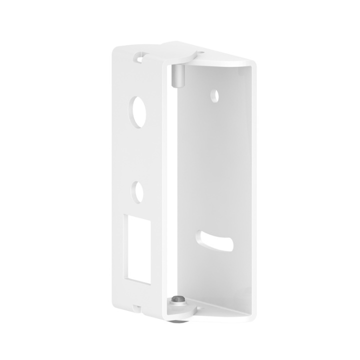 Hama Veggfeste Sonos Play1 Tilt Hvit i gruppen Elektronikk / Lyd & Bilde / Høyttalere & tilbehør / Høyttalerstativ hos TP E-commerce Nordic AB (38-47601)