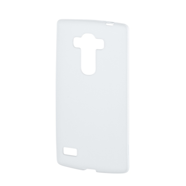 Hama Mobilskal Crystal LG G4s Transparent i gruppen SMARTTELEFON & NETTBRETT / Mobilbeskyttelse / Andre modeller hos TP E-commerce Nordic AB (38-47788)