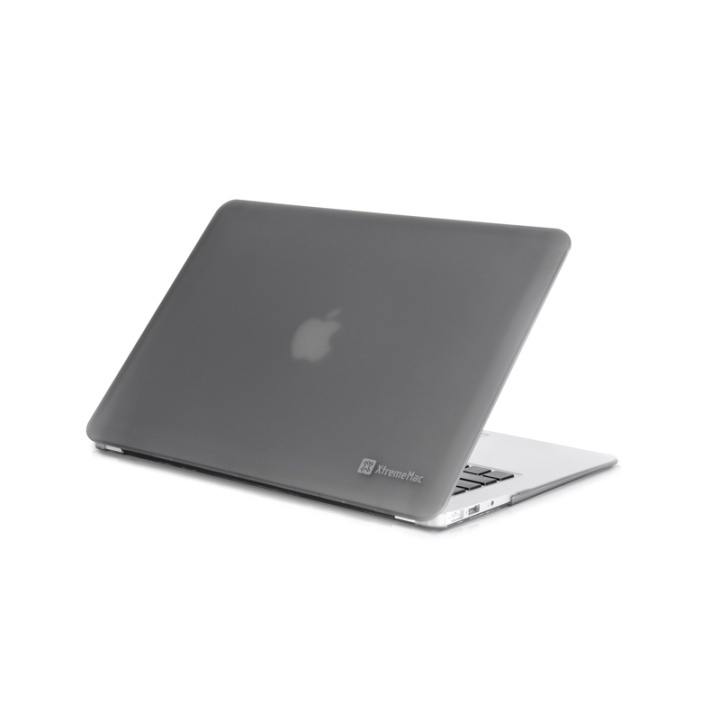 XTREMEMAC MacBook Air 13 microshield grå for mac i gruppen Datautstyr / Bærbare datamaskiner og tilbehør / Deksler og skins hos TP E-commerce Nordic AB (38-47868)