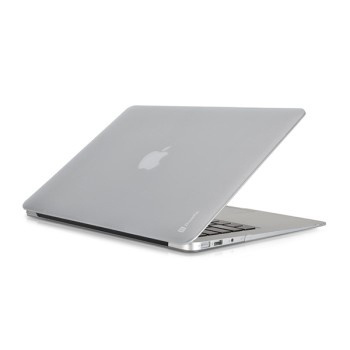 XTREMEMAC MacBook Air 13 microshield hvit for mac i gruppen Datautstyr / Bærbare datamaskiner og tilbehør / Deksler og skins hos TP E-commerce Nordic AB (38-47869)