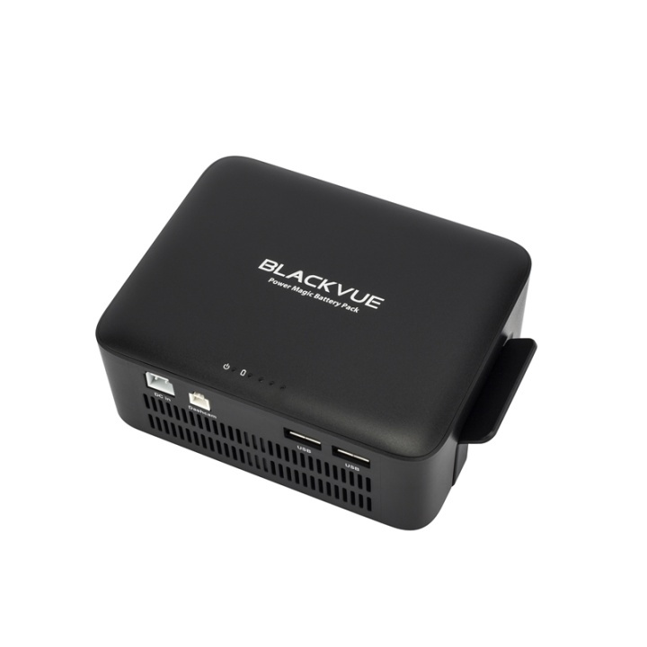 BlackVue PM Batteri B-112 3000mah i gruppen Bil / Billyd & Multimedia / Dashcams, Action kameraer og tilbehør / Tilbehør hos TP E-commerce Nordic AB (38-47980)