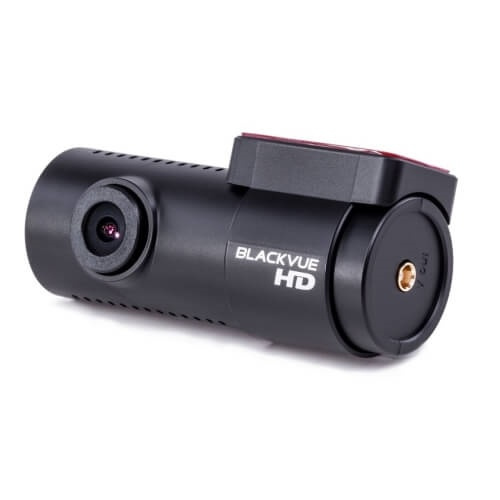 BLACKVUE IR bakkamera 650 serien i gruppen Bil / Billyd & Multimedia / Dashcams, Action kameraer og tilbehør / Dashcams hos TP E-commerce Nordic AB (38-47983)