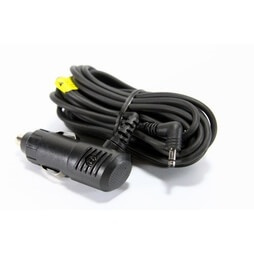 BLACKVUE Power Adapter 12V 590/750s/900s/750LTE i gruppen Bil / Billyd & Multimedia / Dashcams, Action kameraer og tilbehør / Tilbehør hos TP E-commerce Nordic AB (38-47984)