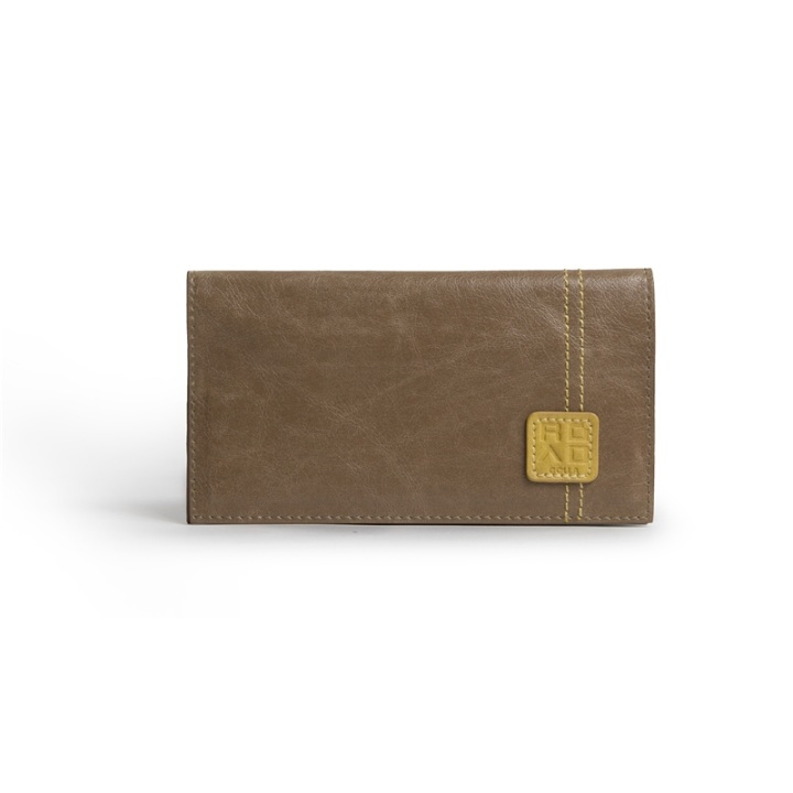 Golla ROAD Mobile Wallet Bill Taupe Universal G1596 i gruppen SMARTTELEFON & NETTBRETT / Mobilbeskyttelse / Universalbeskyttelse / Flippdeksel hos TP E-commerce Nordic AB (38-48777)