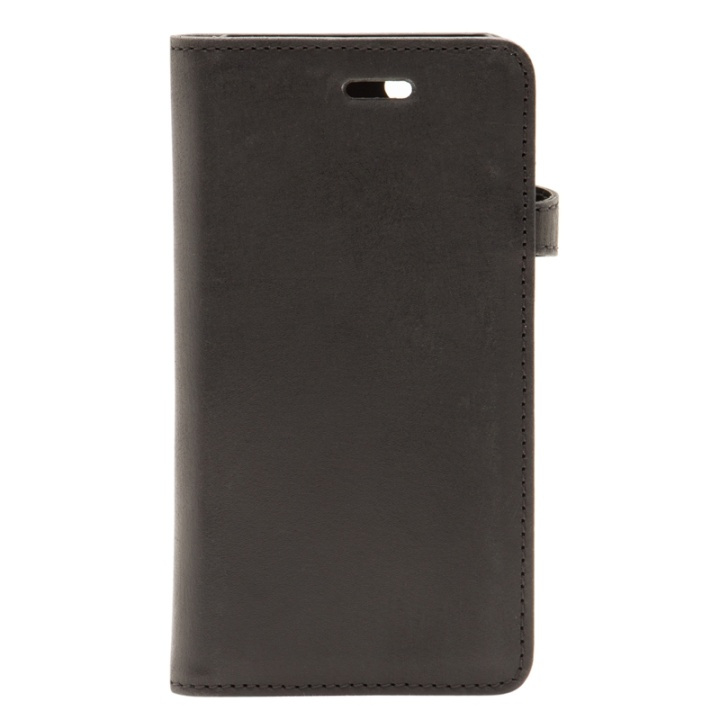 Buffalo Lommebokveske Svart iPhone 6/7/8/SE 4,7