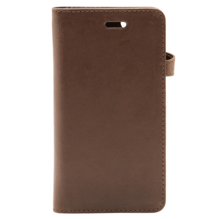 Buffalo Lommebokveske Brun iPhone 6/7/8/SE 4,7