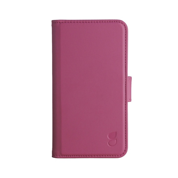 Gear Mobilfodral Rosa iPhone 6/7/8 Plus i gruppen SMARTTELEFON & NETTBRETT / Mobilbeskyttelse / Apple / iPhone 7 Plus / Flippdeksel hos TP E-commerce Nordic AB (38-49001)
