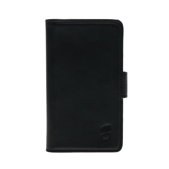 Gear Mobilfodral Svart Sony Xperia X Performance i gruppen SMARTTELEFON & NETTBRETT / Mobilbeskyttelse / Sony hos TP E-commerce Nordic AB (38-49018)