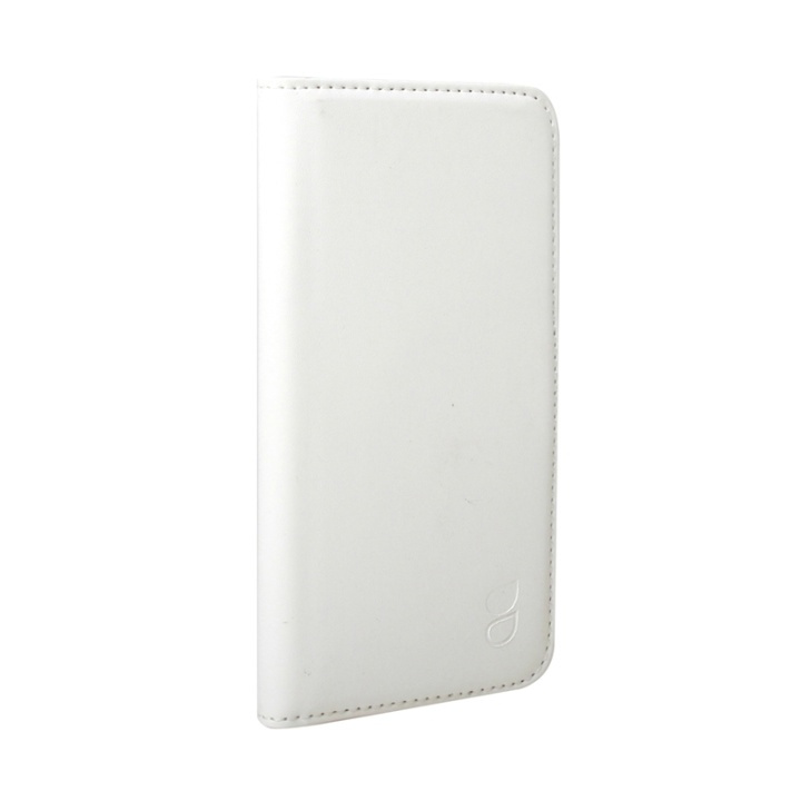 Gear Mobilfodral Vit Samsung S7 i gruppen SMARTTELEFON & NETTBRETT / Mobilbeskyttelse / Samsung hos TP E-commerce Nordic AB (38-49036)