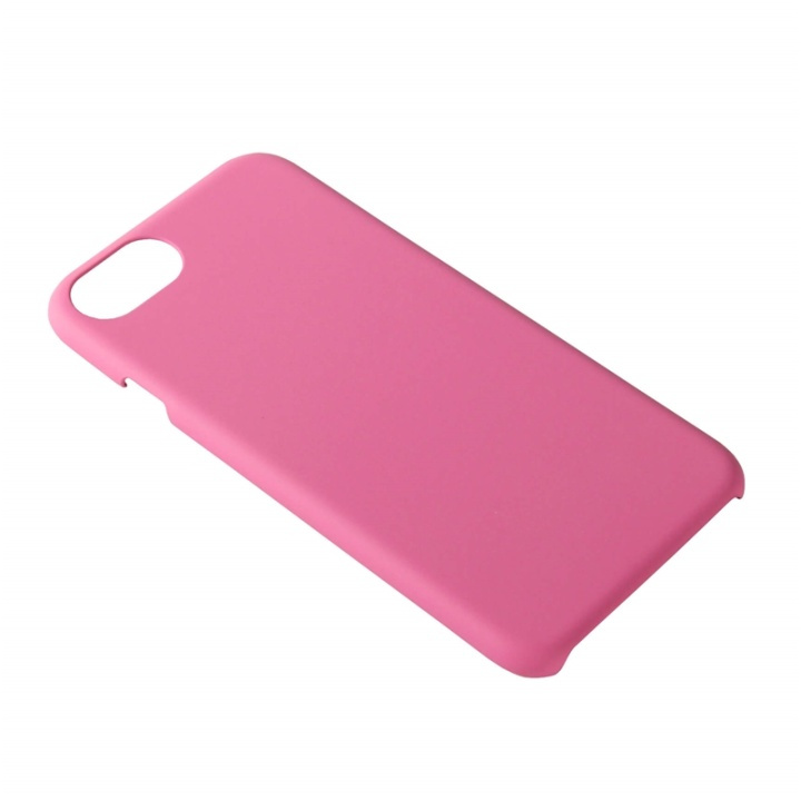 Gear Mobildeksel Rosa - iPhone 6/7/8/SE i gruppen SMARTTELEFON & NETTBRETT / Mobilbeskyttelse / Apple / iPhone 6/6S / Deksel hos TP E-commerce Nordic AB (38-49125)