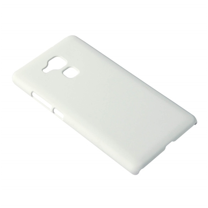 Gear Mobildeksel Hvit - Huawei Honor 5c/7 Lite i gruppen SMARTTELEFON & NETTBRETT / Mobilbeskyttelse / Huawei/Honor hos TP E-commerce Nordic AB (38-49130)