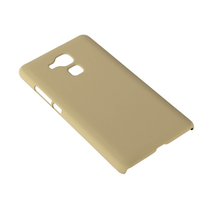 Gear Mobildeksel Beige - Huawei Honor 5c/7 Lite i gruppen SMARTTELEFON & NETTBRETT / Mobilbeskyttelse / Huawei/Honor hos TP E-commerce Nordic AB (38-49131)