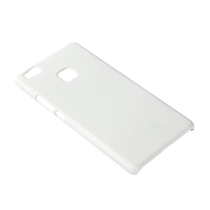 Gear Mobildeksel Hvit - Huawei P9 Lite i gruppen SMARTTELEFON & NETTBRETT / Mobilbeskyttelse / Huawei/Honor hos TP E-commerce Nordic AB (38-49138)