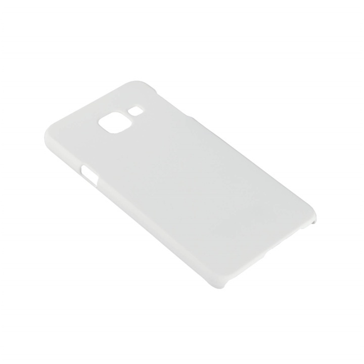 Gear Mobildeksel Hvit - Samsung A3 A310 2016 i gruppen SMARTTELEFON & NETTBRETT / Mobilbeskyttelse / Samsung hos TP E-commerce Nordic AB (38-49166)