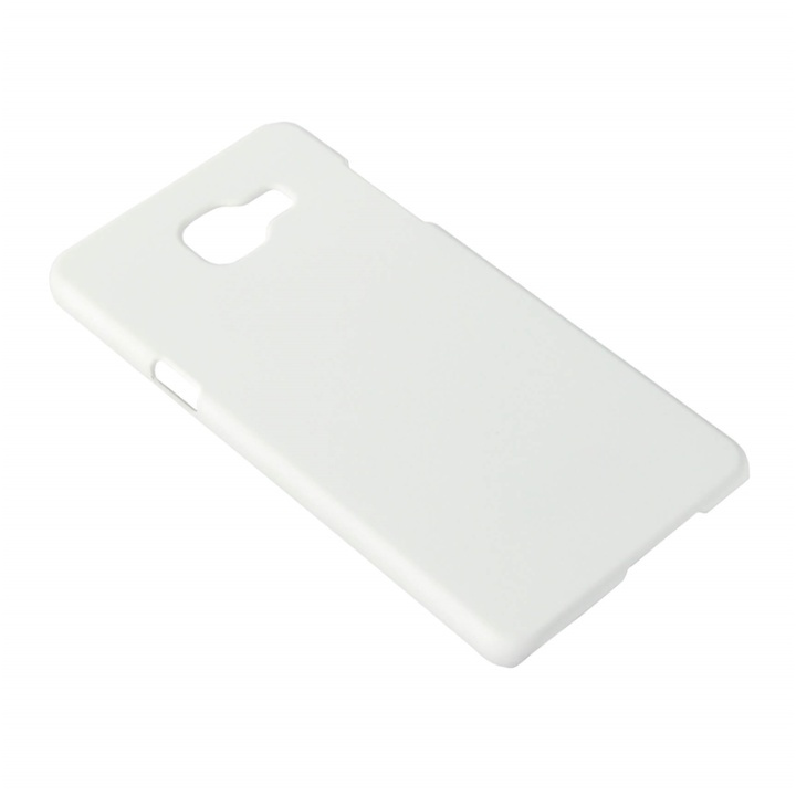 Gear Mobildeksel Hvit - Samsung A5 A510F 2016 i gruppen SMARTTELEFON & NETTBRETT / Mobilbeskyttelse / Samsung hos TP E-commerce Nordic AB (38-49171)