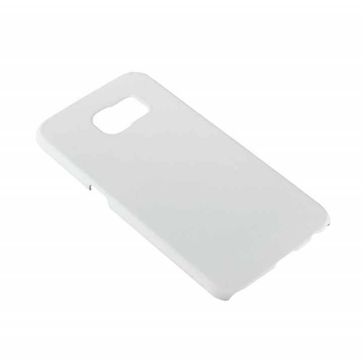 Gear Mobildeksel Hvit - Samsung S6 i gruppen SMARTTELEFON & NETTBRETT / Mobilbeskyttelse / Samsung hos TP E-commerce Nordic AB (38-49184)