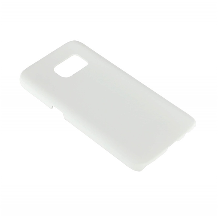 Gear Mobildeksel Hvit - Samsung S7 i gruppen SMARTTELEFON & NETTBRETT / Mobilbeskyttelse / Samsung hos TP E-commerce Nordic AB (38-49187)