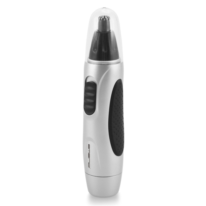 Emerio Hygienetrimmer i gruppen HELSE OG SKJØNNHET / Hår & styling / Barbering og trimming / Nesehårtrimmere hos TP E-commerce Nordic AB (38-49356)