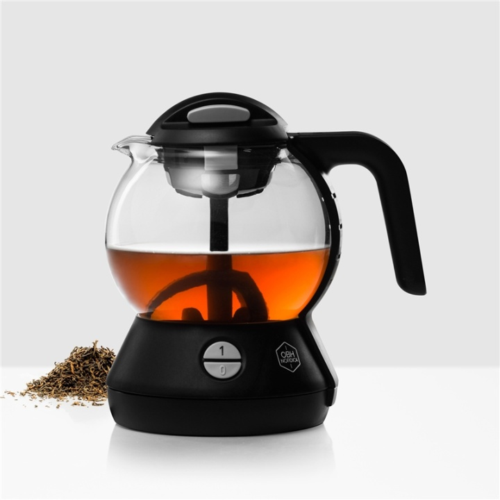 OBH Nordica Vannkoker Magic Tea i gruppen HJEM, HUS OG HAGE / Husholdningsapparater / Vann og juice / Vannkokere hos TP E-commerce Nordic AB (38-49358)