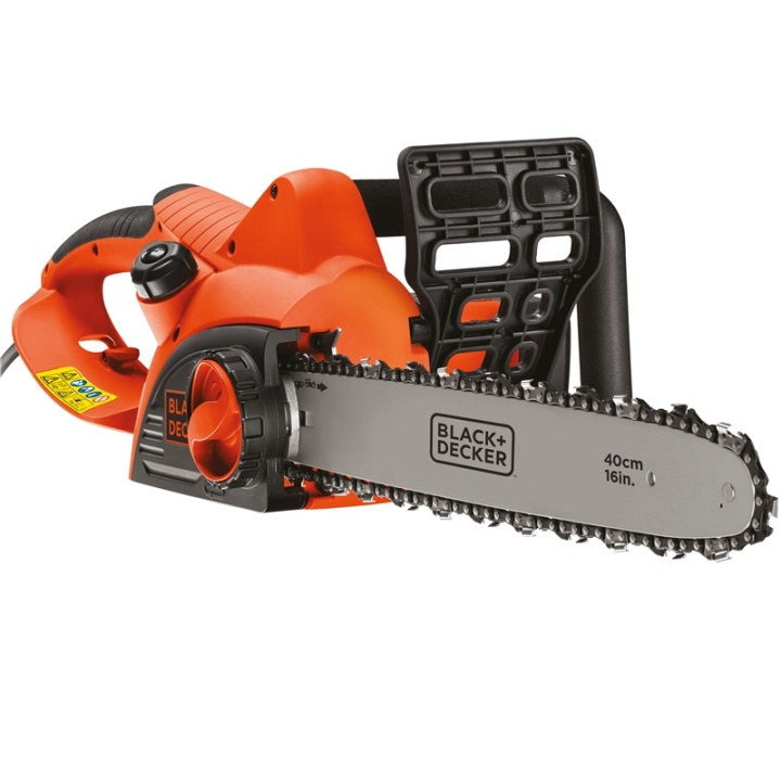Black+Decker Motorsag MMP i gruppen HJEM, HUS OG HAGE / Verktøy / Sager hos TP E-commerce Nordic AB (38-50318)