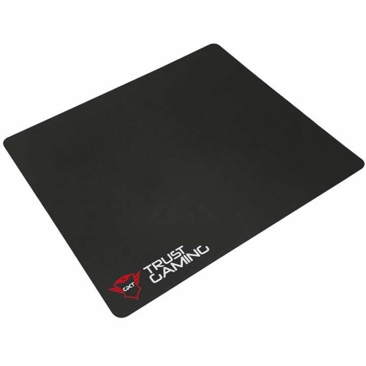 Trust GXT 754 Gaming Mousepad L i gruppen Datautstyr / Mus & Tastatur / Mus / Gaming hos TP E-commerce Nordic AB (38-51095)