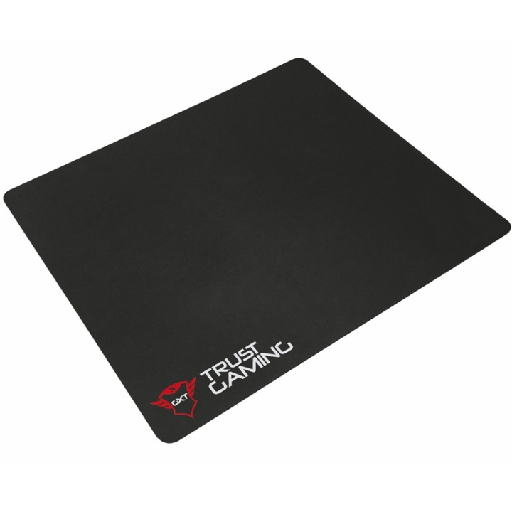 Trust GXT 756 Gaming Mousepad XL i gruppen Datautstyr / GAMING / Musematter hos TP E-commerce Nordic AB (38-51096)