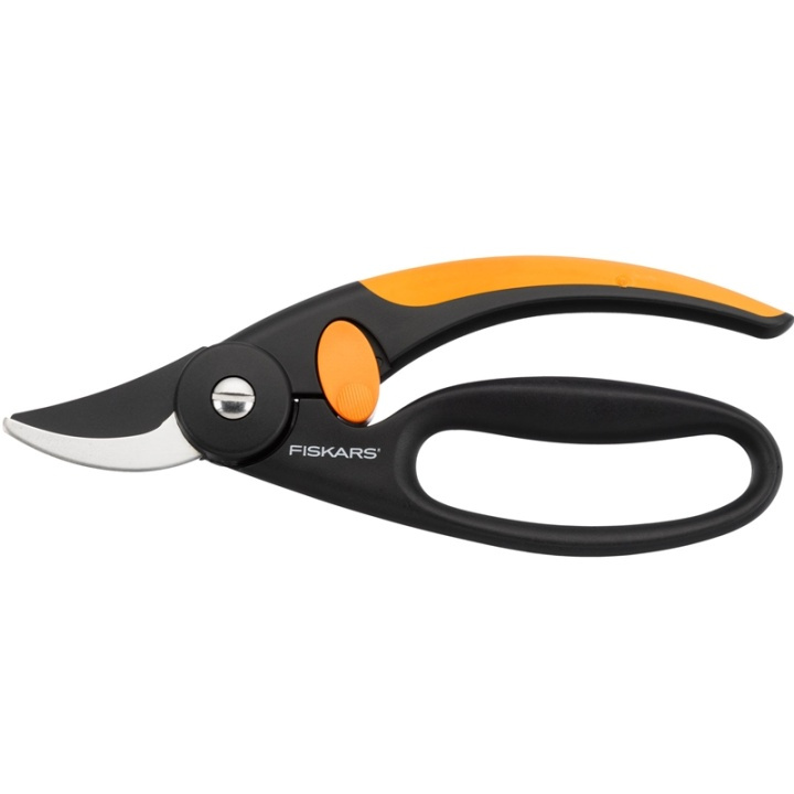 Fiskars Sekatör Fingerloop Mothåll P44 i gruppen HJEM, HUS OG HAGE / Hageprodukter / Hageredskap hos TP E-commerce Nordic AB (38-51833)