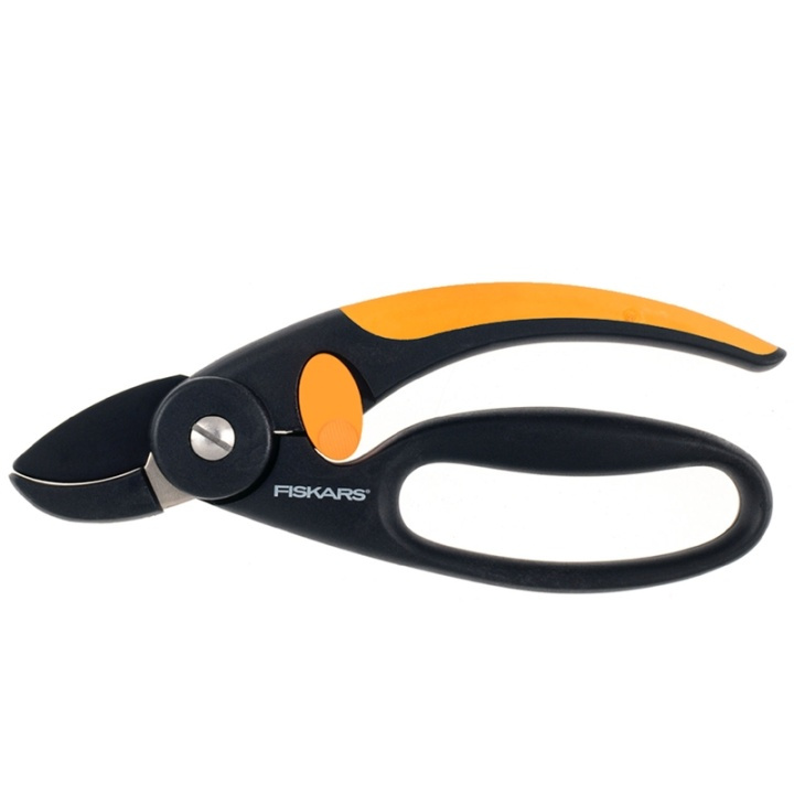 Fiskars Sekatör Fingerloop Mothåll P43 i gruppen HJEM, HUS OG HAGE / Hageprodukter / Hageredskap hos TP E-commerce Nordic AB (38-51834)