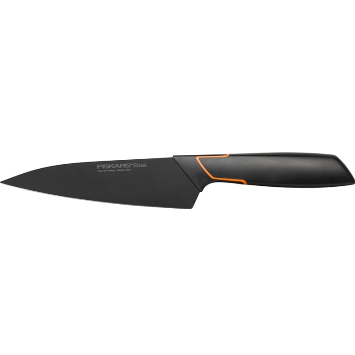 Fiskars Kokkekniv 15 cm Edge i gruppen HJEM, HUS OG HAGE / Kjøkkenutstyr / Kjøkkenkniver og knivslipere hos TP E-commerce Nordic AB (38-51840)