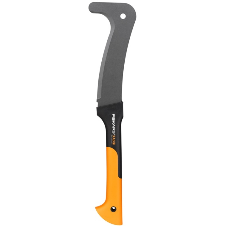Fiskars Tømmerkniv WoodXpert XA3 M i gruppen HJEM, HUS OG HAGE / Hageprodukter / Hageredskap hos TP E-commerce Nordic AB (38-51845)