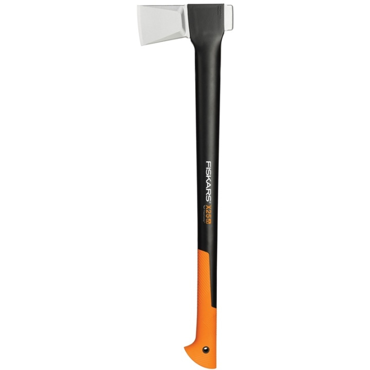 Fiskars Klyvyxa XL-X25 X-Series i gruppen HJEM, HUS OG HAGE / Hageprodukter / Hageredskap hos TP E-commerce Nordic AB (38-51849)