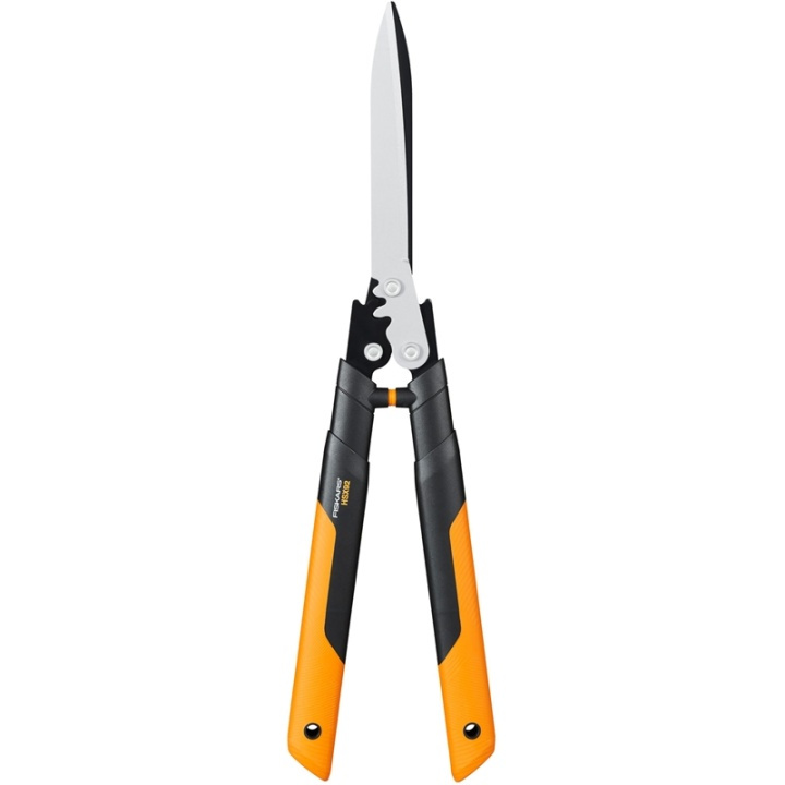 Fiskars Häcksax PowerGear HSX92 i gruppen HJEM, HUS OG HAGE / Hageprodukter / Hageredskap hos TP E-commerce Nordic AB (38-51869)