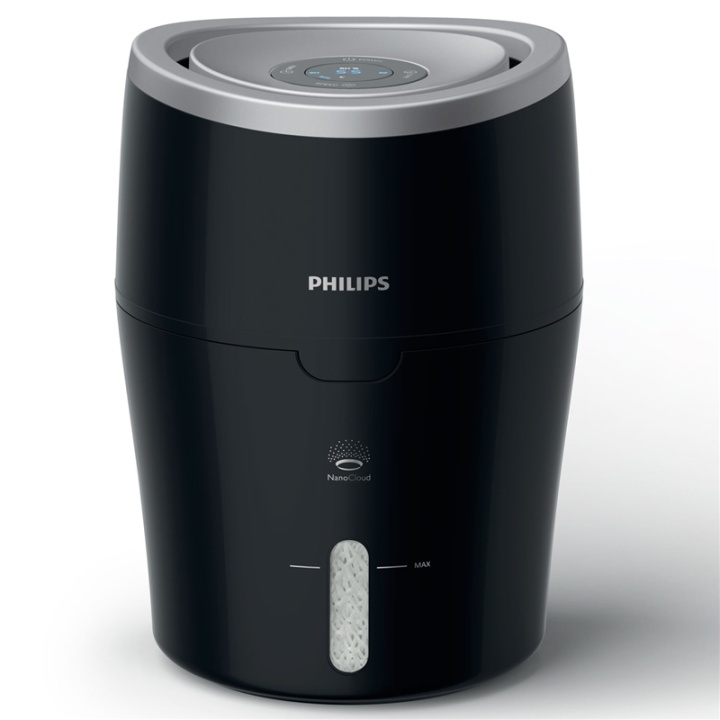 Philips Luftfukter HU4813 i gruppen HJEM, HUS OG HAGE / Vifter og klimaprodukter / Luftfuktere hos TP E-commerce Nordic AB (38-51960)