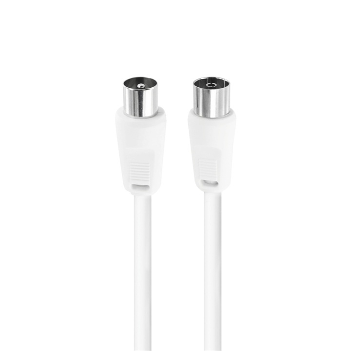 Champion Antennekabel 10,0 m i gruppen Elektronikk / Kabler og adaptere / Antennekabler og tilbehør / Antennekabler hos TP E-commerce Nordic AB (38-52304)