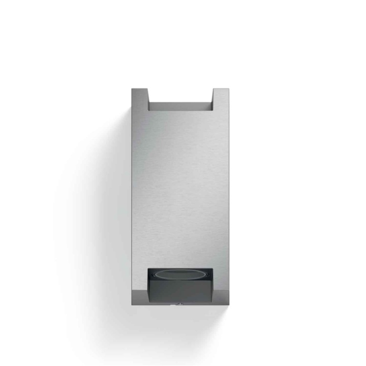 Philips myGarden Trowel Wall light aluminium i gruppen HJEM, HUS OG HAGE / El og belysning / Utendørsbelysning / Fasadebelysning / Uten bevegelsessensor hos TP E-commerce Nordic AB (38-52389)