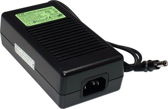 Datalogic Power supply 12V 5A for PowerScan i gruppen Datautstyr / Datamaskin Tilbehør / Strekkodeleser hos TP E-commerce Nordic AB (38-52922)