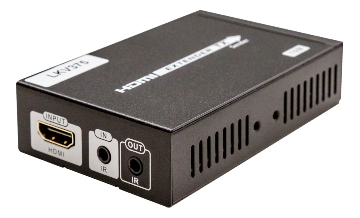 HDBaset Extender i gruppen Elektronikk / Kabler og adaptere / HDMI / Adaptere hos TP E-commerce Nordic AB (38-53931)