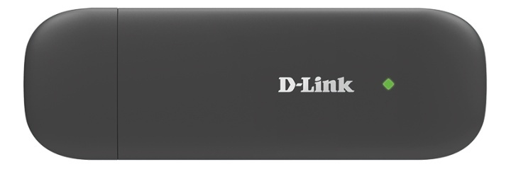 D-Link 4G USB-adapter, opptil 150 Mbps nedlasting, LTE/GSM i gruppen Datautstyr / Nettverk / Routere hos TP E-commerce Nordic AB (38-54230)