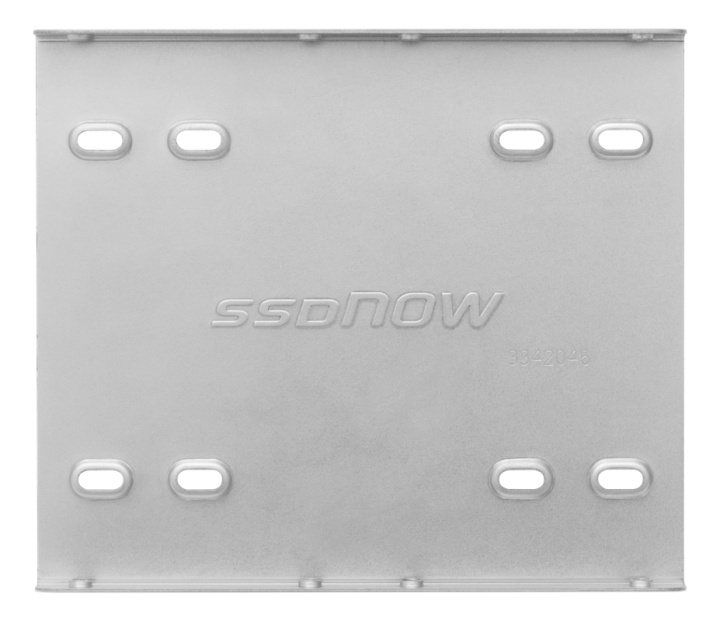 Kingston SNA-BR2/35, harddiskadapter, 2,5