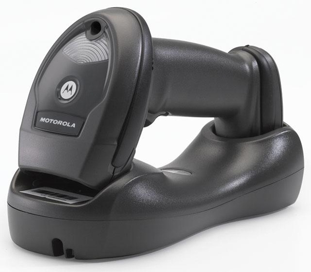 Motorola LI4278 1D LINEAR IMAGER SVART BLUETOOTH CRADLE USB KIT i gruppen Datautstyr / Datamaskin Tilbehør / Strekkodeleser hos TP E-commerce Nordic AB (38-55150)