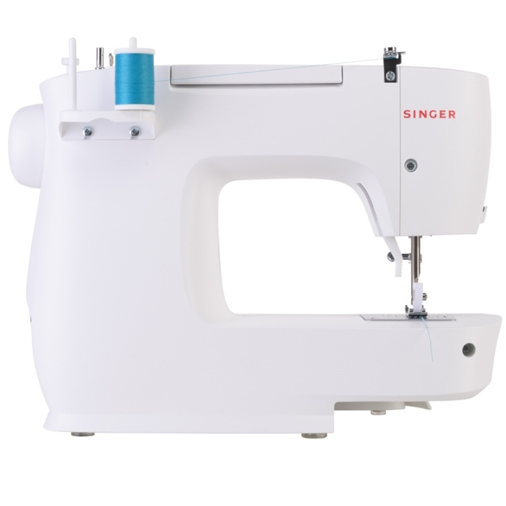 Singer Symaskin M2105 i gruppen HJEM, HUS OG HAGE / Husholdningsapparater / Symaskiner og tilbehør / Symaskin hos TP E-commerce Nordic AB (38-55395)